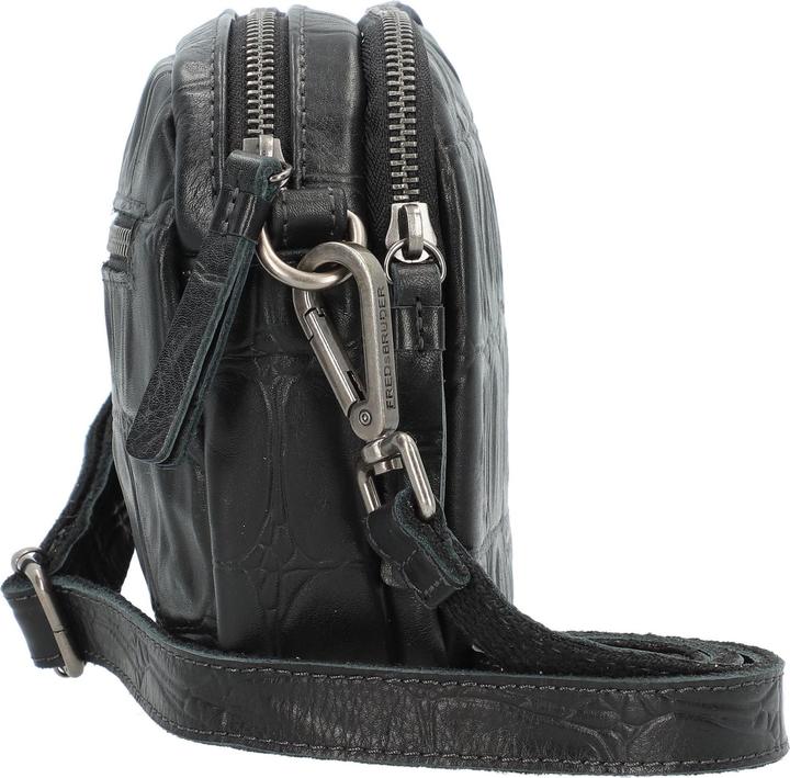 Actual product image FredsBruder Crolinchen shoulder bag leather 21 cm