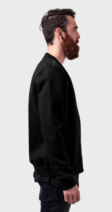 Actual product image Urban Classics Sweat Bomber Jacket (3XL)