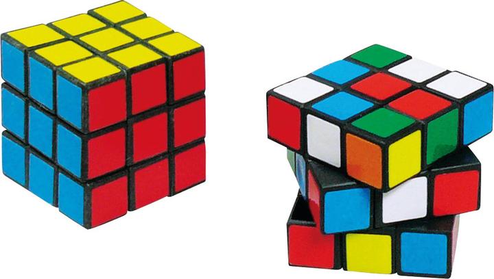 Sombo Mini-cubes magiques (3 x 3)