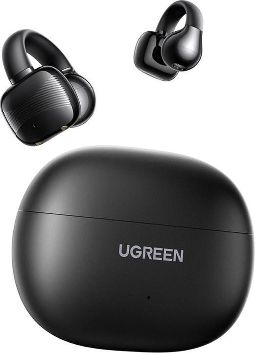 Actual product image Ugreen HiTune S3 (No noise cancellation, 24 h, Wireless)