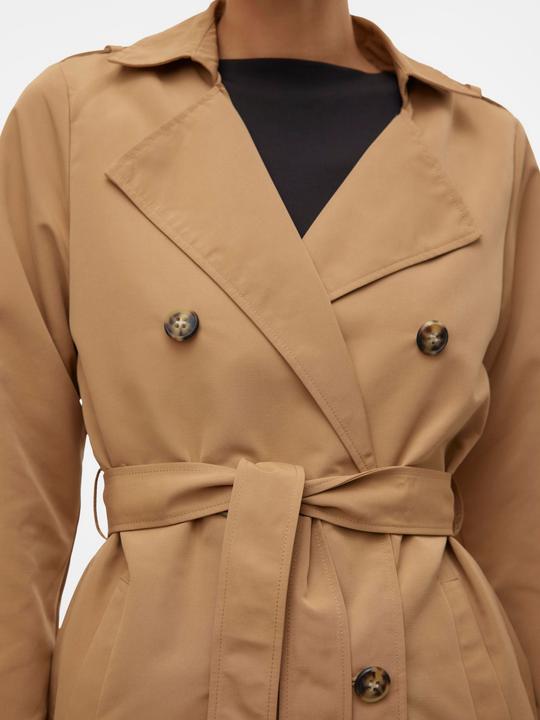 Produktbild Vero Moda VMCHLOE Jacke Mantel (L)