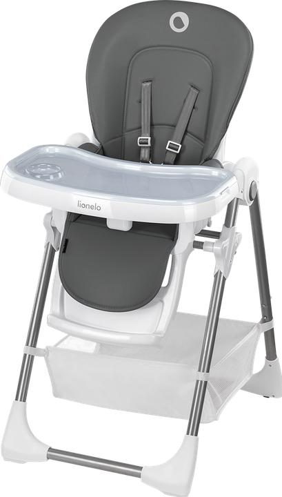Actual product image Lionelo Linn Plus (Highchair)