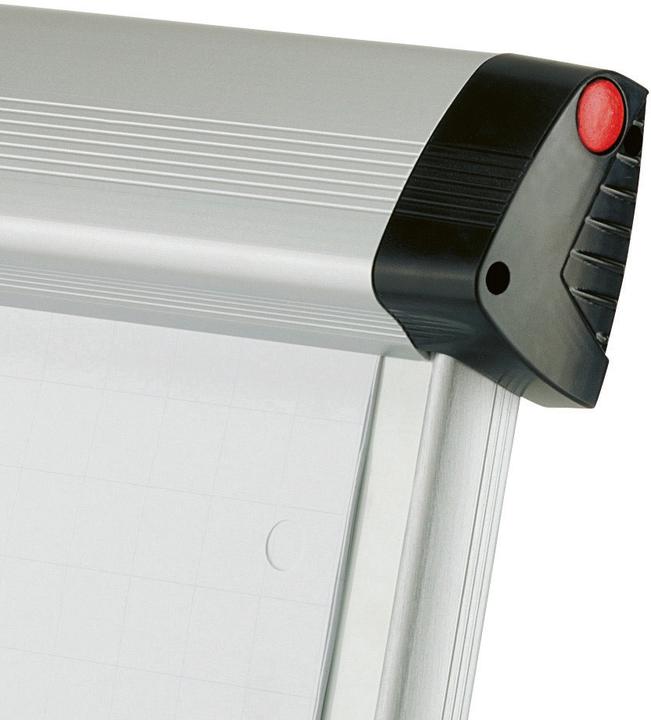 Actual product image Maul Flipchart MAULpro silver (69 x 100.5 cm)