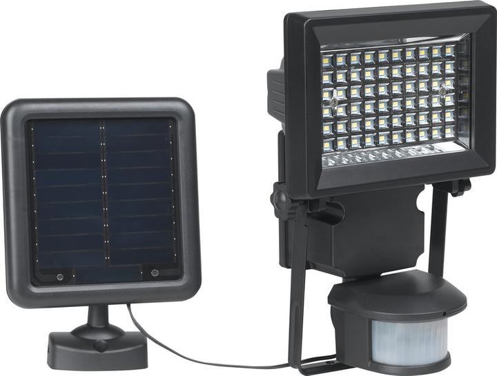 Actual product image Duracell Safety light LED Solar (400 lm)