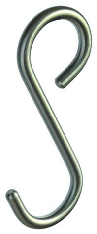 Image du produit OK-Line Crochet de tube d'armoire