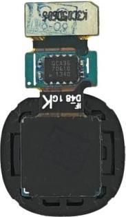 Productafbeelding Samsung Galaxy S4 I9500 cameramodule