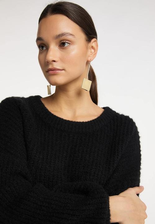 Produktbild Imane Rundhalspullover (L, M)