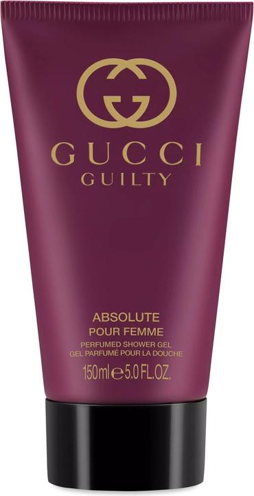 Produktbild Gucci Guilty Absolute (150 ml)