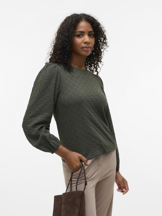 Immagine prodotto Vero Moda Camicetta top VMFLOWER (L)