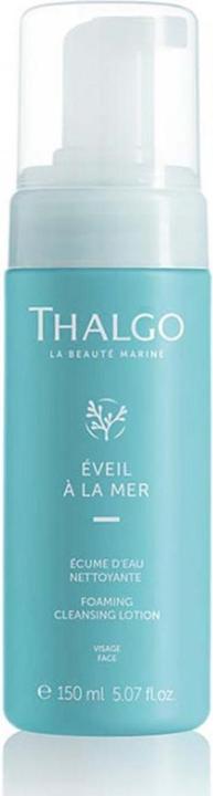 Immagine prodotto Thalgo Eveil A La Mer Lozione detergente schiumogena (Schiuma detergente, 150 ml)