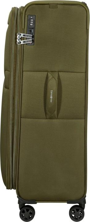 Actual product image Samsonite Urbify Trolley mit 4 Rollen erweiterbar 78cm (107 l)