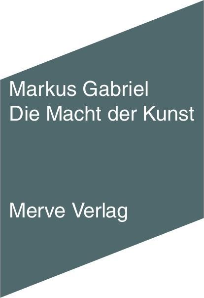Produktbild Kunst an sich (Deutsch, Markus Gabriel, 2021)