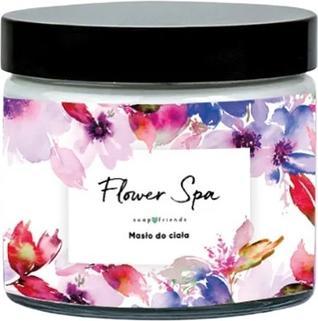 NoName Soapfriends Flower Spa Nourishing Body Butter 250ml (Körperlotion, 250 ml)
