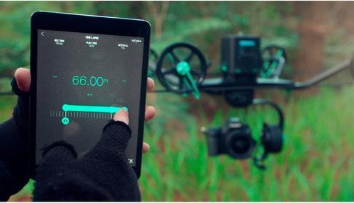Image du produit Syrp Slingshot (Accessoires vidéo divers)