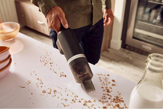 Produktbild KitchenAid 5KKVR121BM