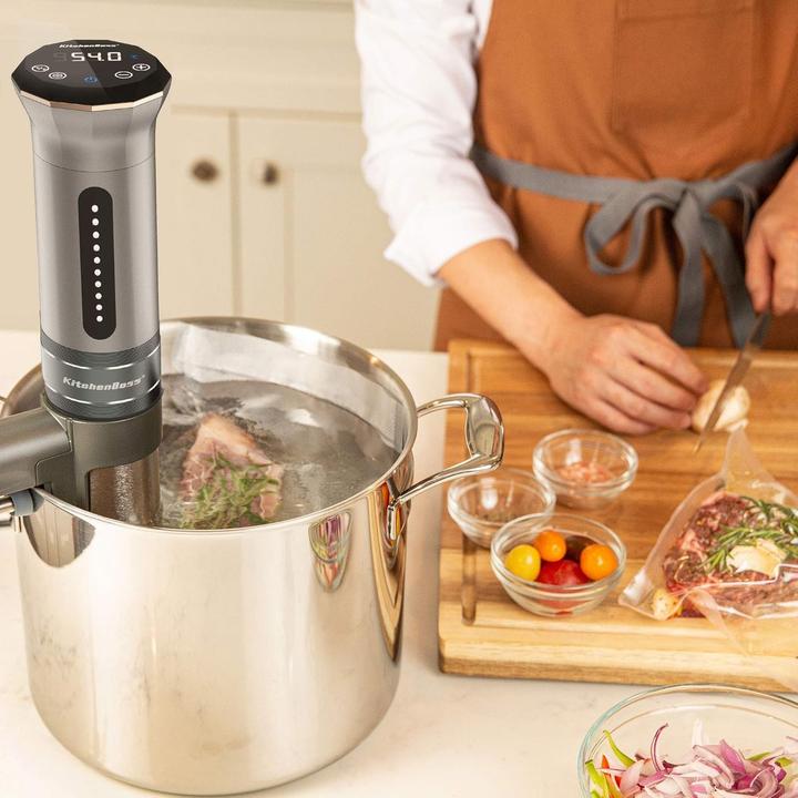 Image du produit KitchenBoss Sous-Vide-Stab