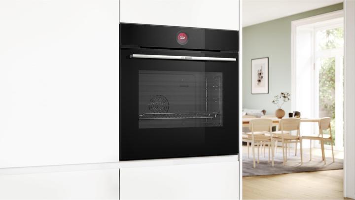 Image du produit Bosch Hausgeräte HBG7541B1C