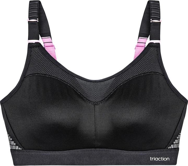 Triumph Sport-BH "Triaction Control"