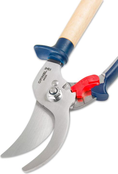 Produktbild Opinel Gartenschere