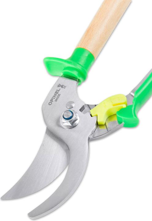 Produktbild Opinel Gartenschere