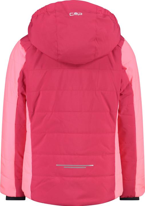 Actual product image CMP Campagnolo Hoodie (116)