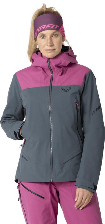 Produktbild Dynafit Ridge Gore-Tex Jacke Damen (XS)