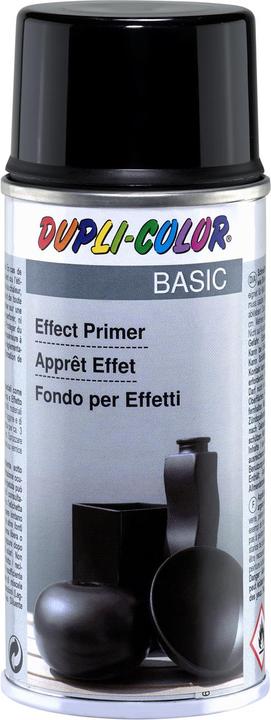 Actual product image Dupli-Color effect primer (Black, 0.15 l)