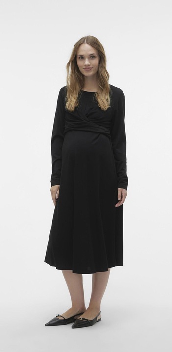 Produktbild Mamalicious Kleid (M)