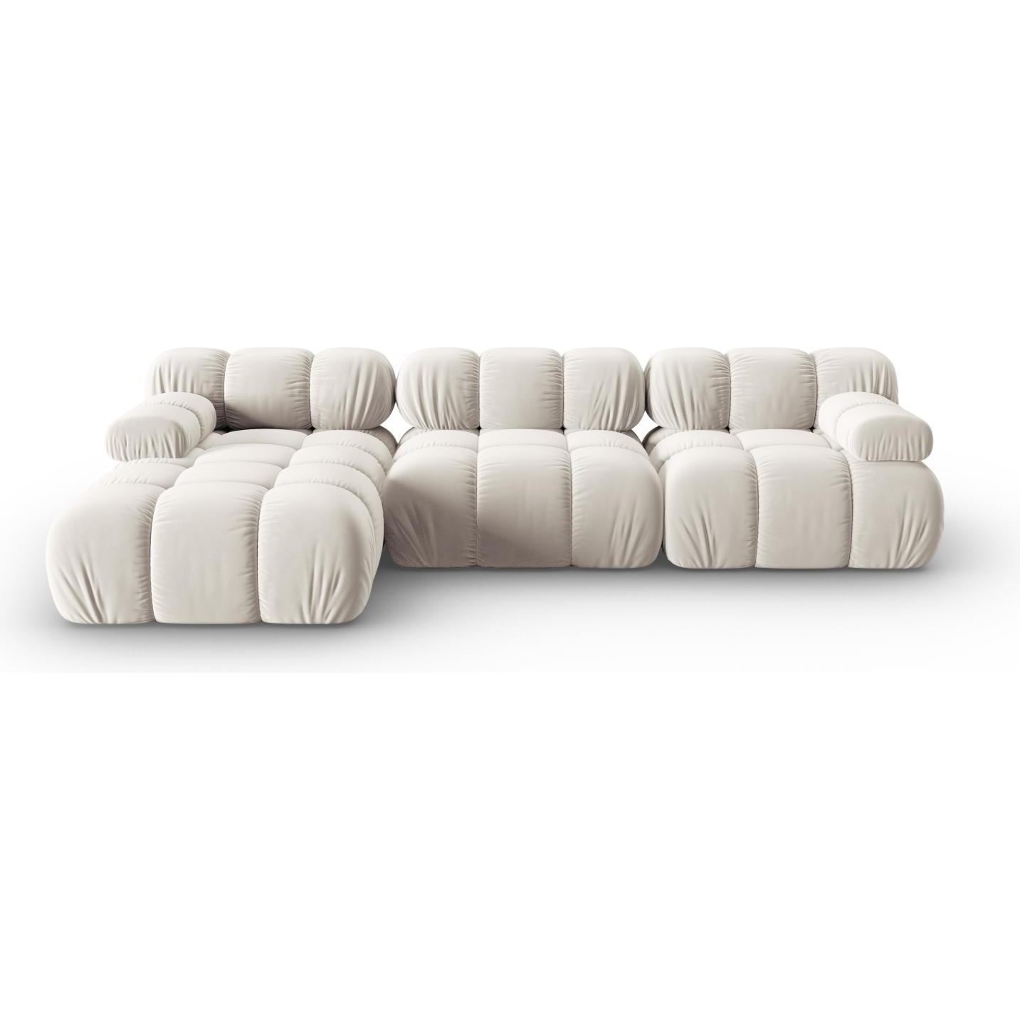Micadoni, Sofa, Bellis (Ecksofa)