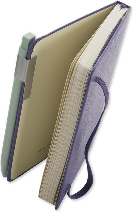 Image du produit Moleskine Stylo à bille Classic (Vert, 1x)