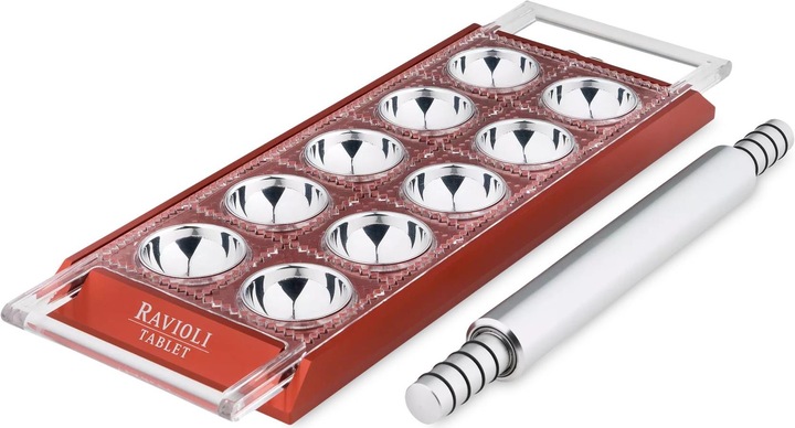 Produktbild Marcato Ravioli Tablet