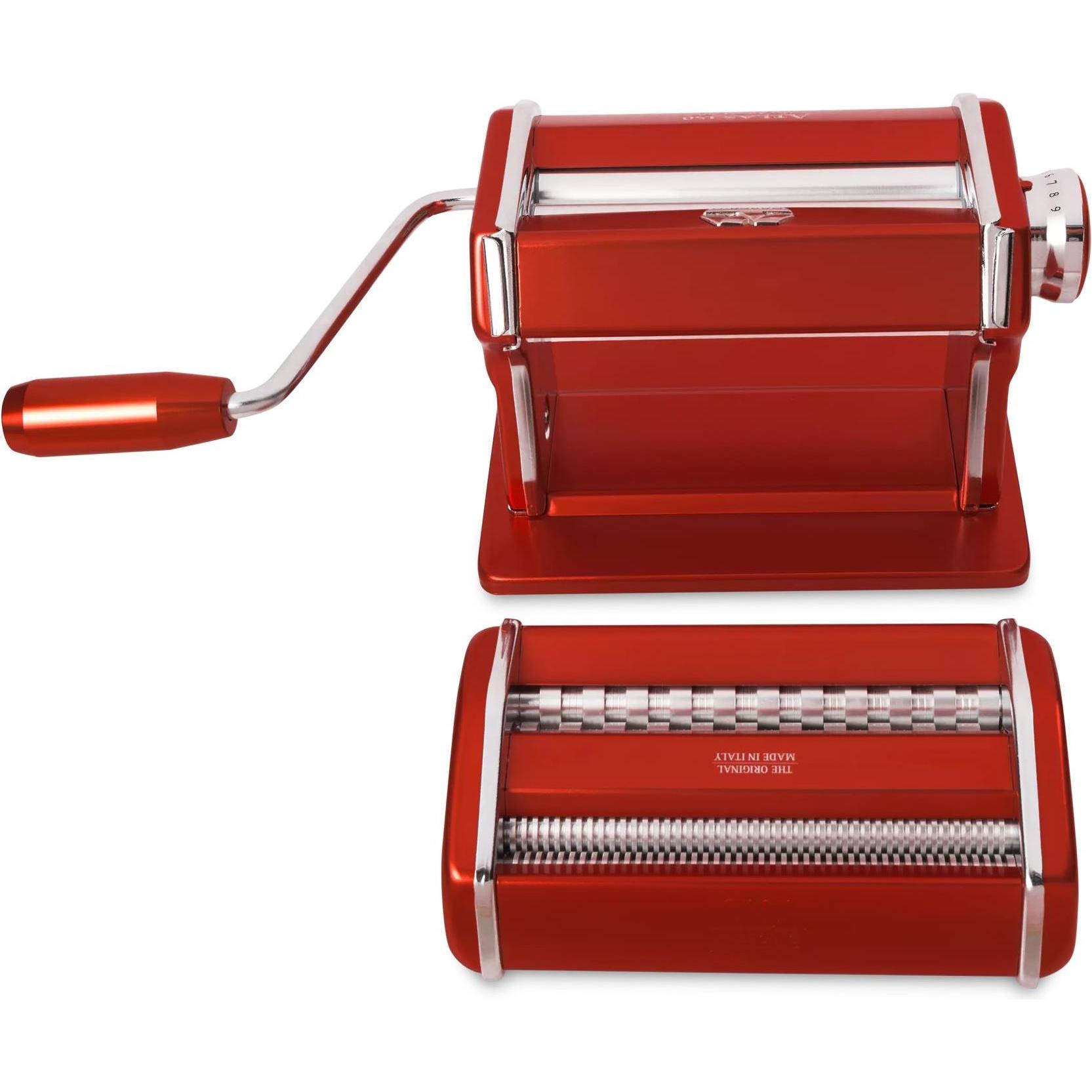 Marcato Atlas 150 (AT-150-RSO)