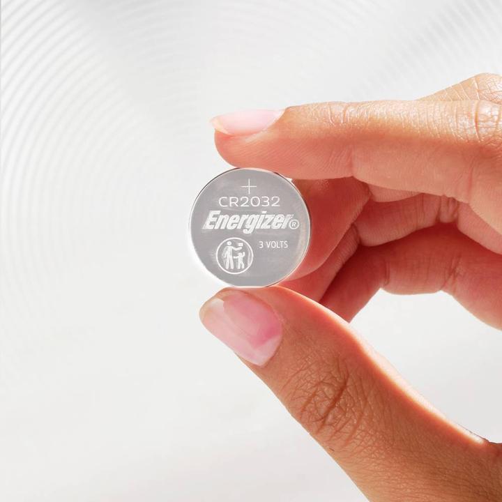 Image du produit Energizer Lithium CR2032 (12 pcs, CR2032, 240 mAh)