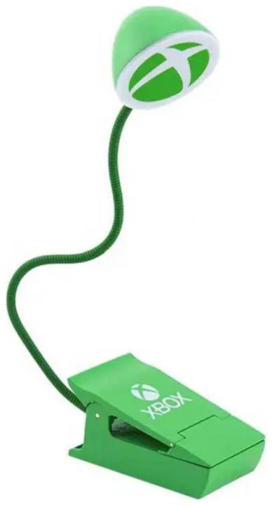Image du produit Paladone Products Lampada Xbox Book