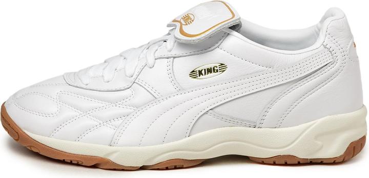 PUMA White-Frosted Ivory, White, white/frosted ivory