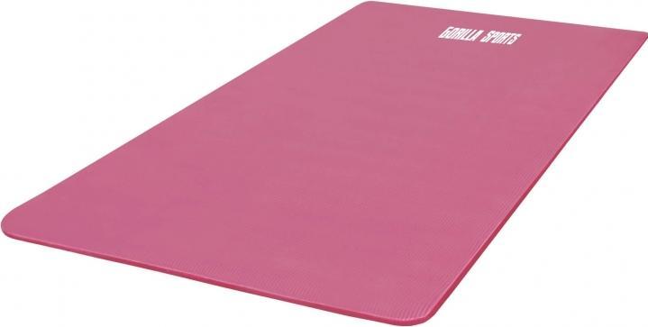 Image du produit Gorilla Sports Yogamatte (15 mm)