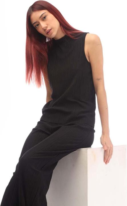 Immagine prodotto Vero Moda Cira Plisse Canotta Donna (40 D)