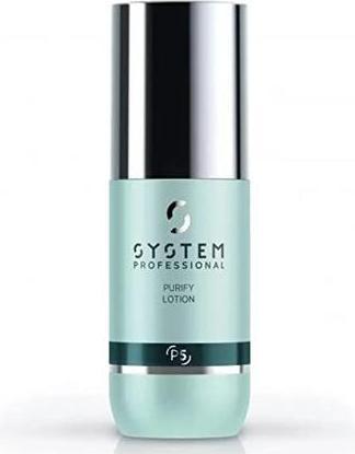 Produktbild System Professional Purify - Lotion (125 ml)
