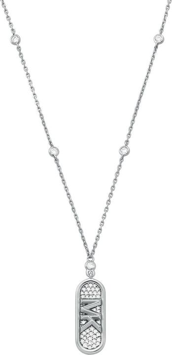 Produktbild Michael Kors Kette KORS MK (925er Silber, 51 cm)
