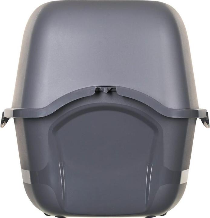 Image du produit Diamentiq BAYA anthracite - Katzentoilette - 55 5 x 40 x 38 7 cm