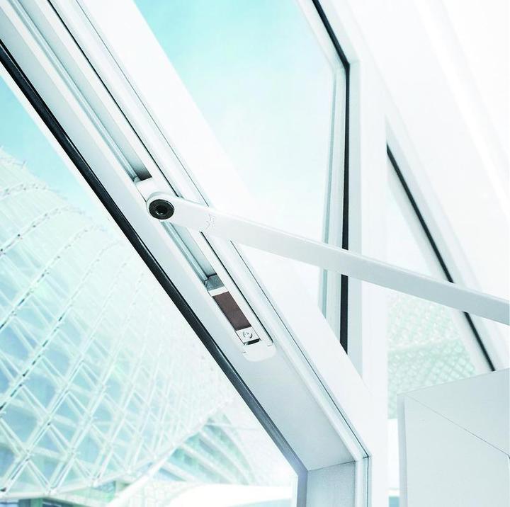 Immagine prodotto Dormakaba Chiudiporta invisibile DORMA ITS 96 EN 3 (Interno)