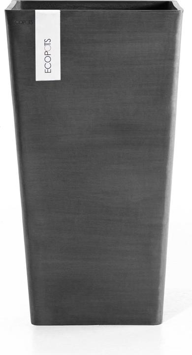 Ecopots Rotterdam halbhoch (31 cm)