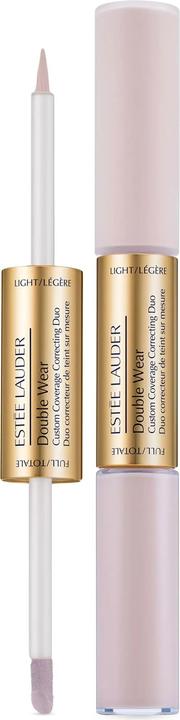 Produktbild Estée Lauder Double Wear Custom Coverage Correcting Duo (Yellow)