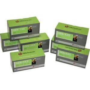 Mannesmann, Toner, Toner Black 4-pack