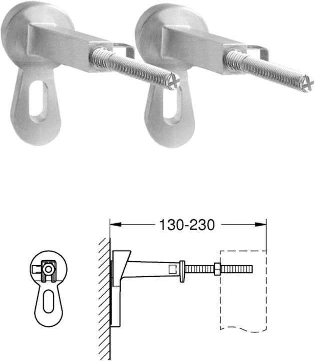 Immagine prodotto Grohe Set Rapido SL 3 in 1