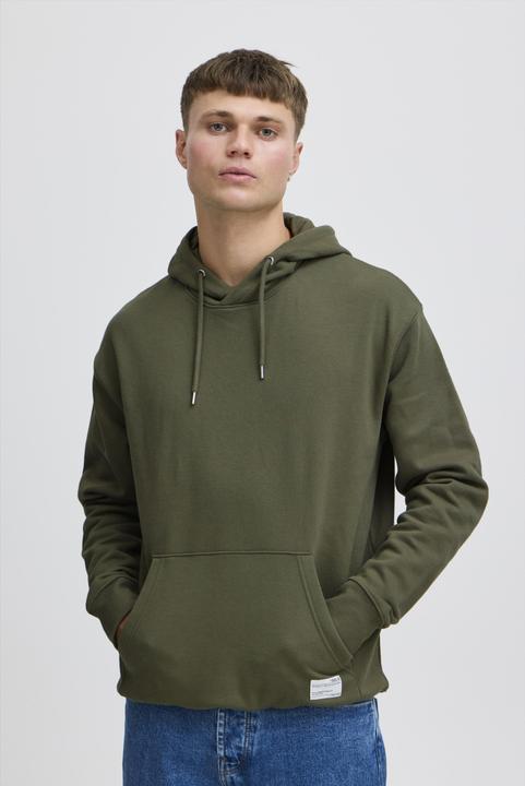 Actual product image Solid ! Kapuzenpullover LENZ Hoodie (XL)