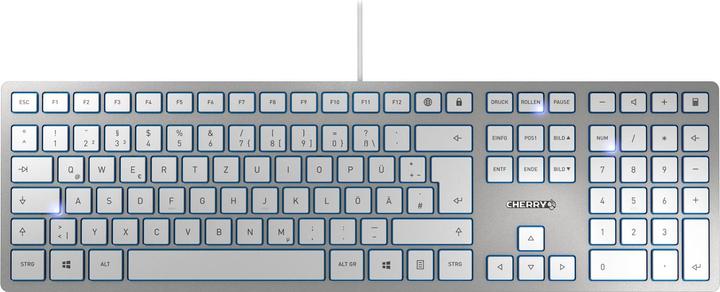 Produktbild CHERRY KC6000 (US, Kabelgebunden)