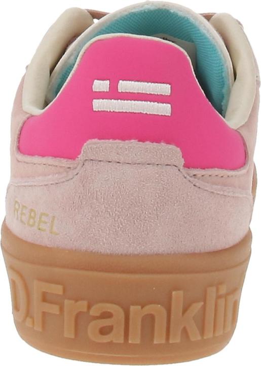 Image du produit D.Franklin Rebell Basic Flag (39)