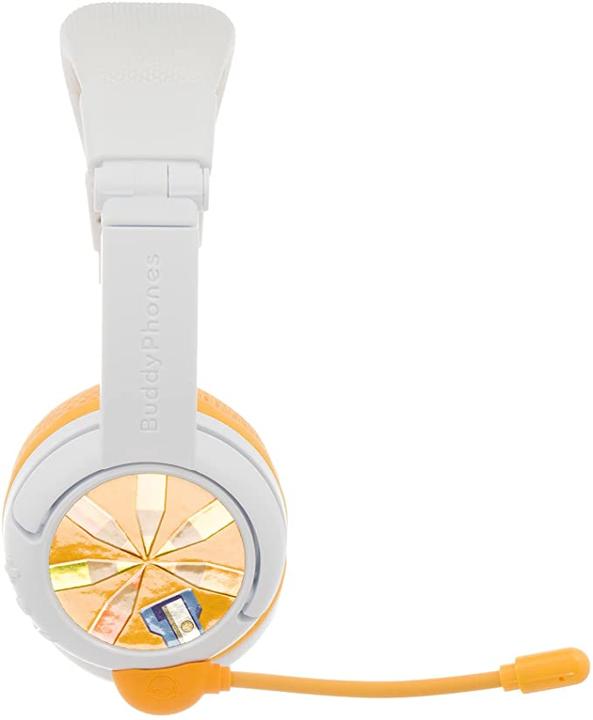 Productafbeelding Buddyphones Kinderkoptelefoons School+