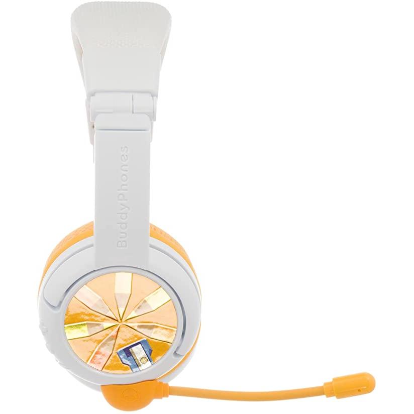 Thumbnail - Buddyphones Kinderkopfhörer School+